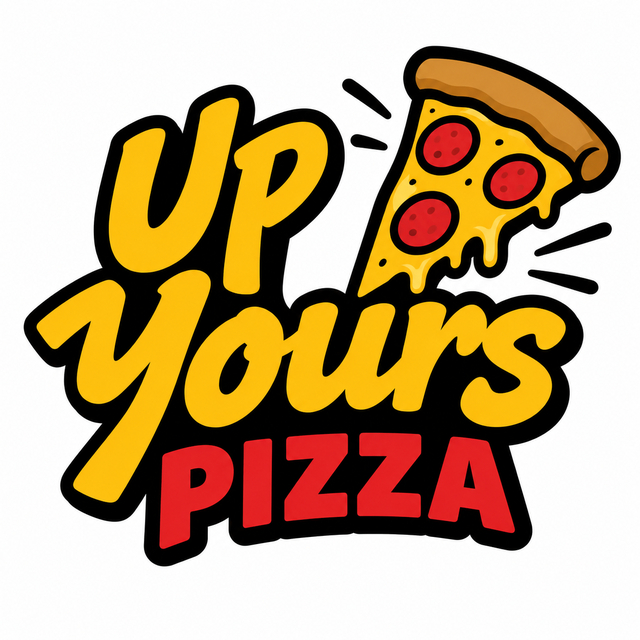 Up Yours Pizza